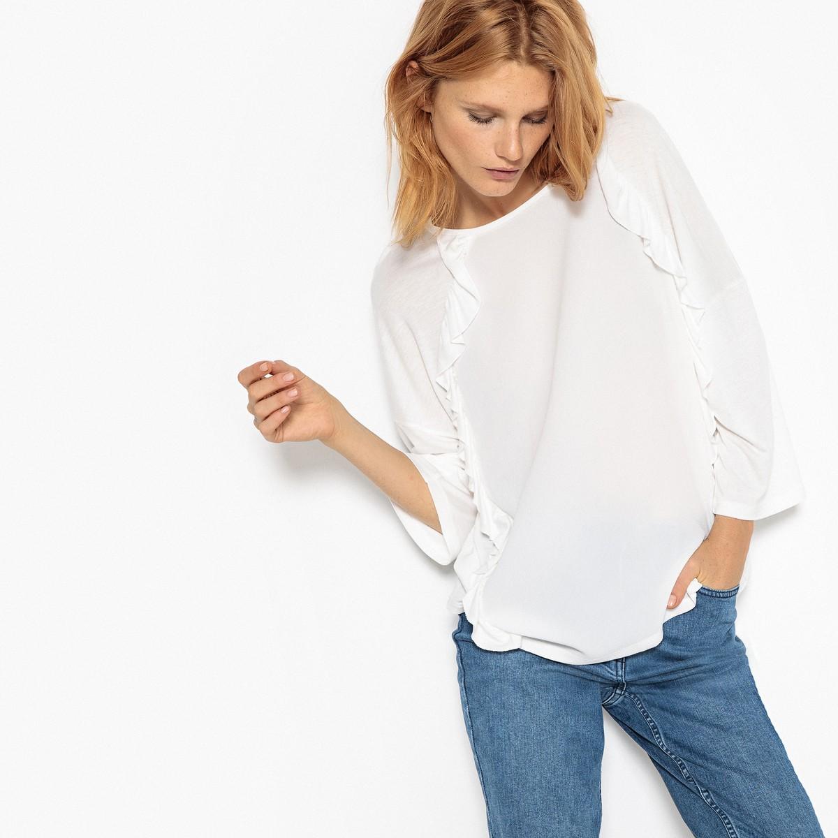 Футболка La Redoute Collections