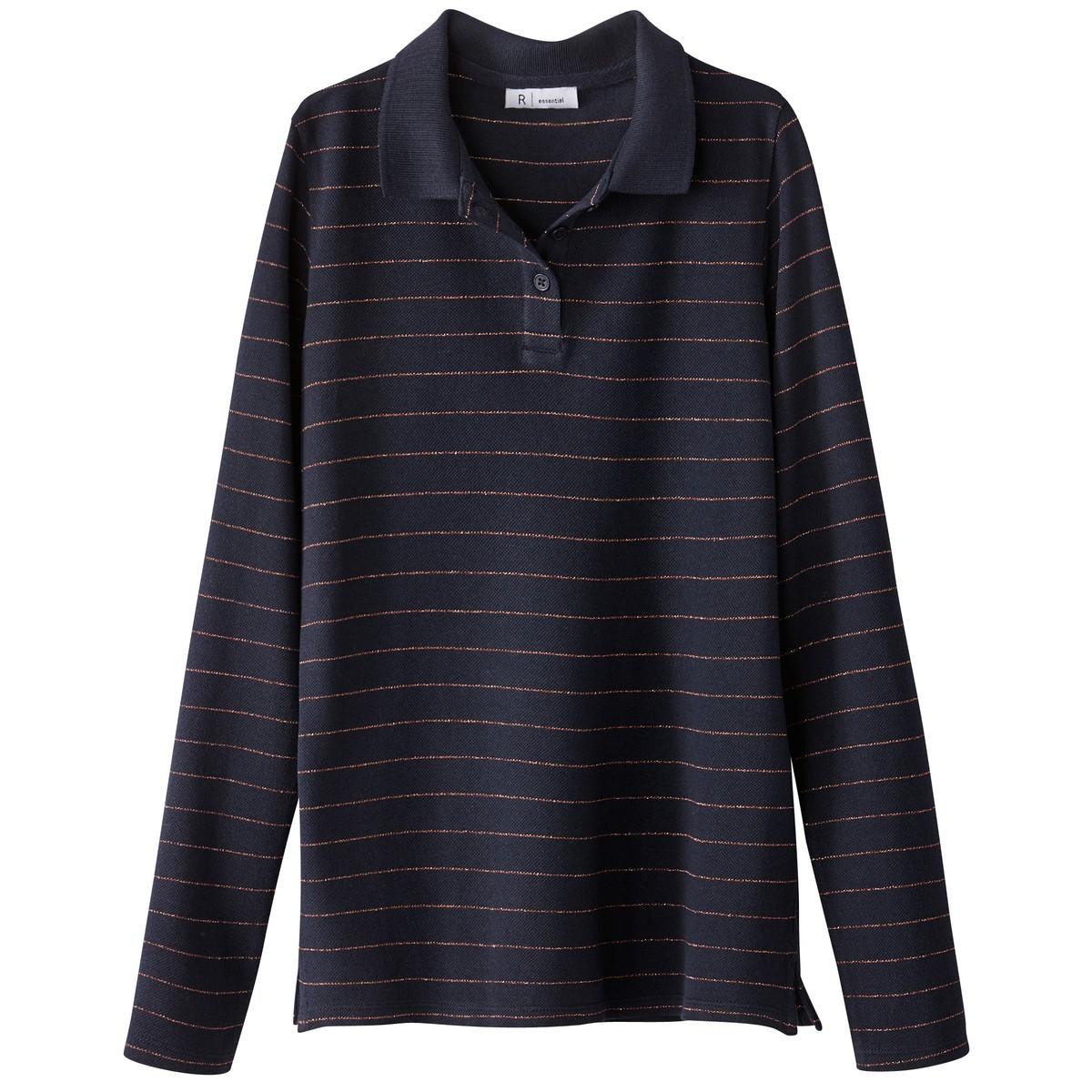 футболка La Redoute Collections