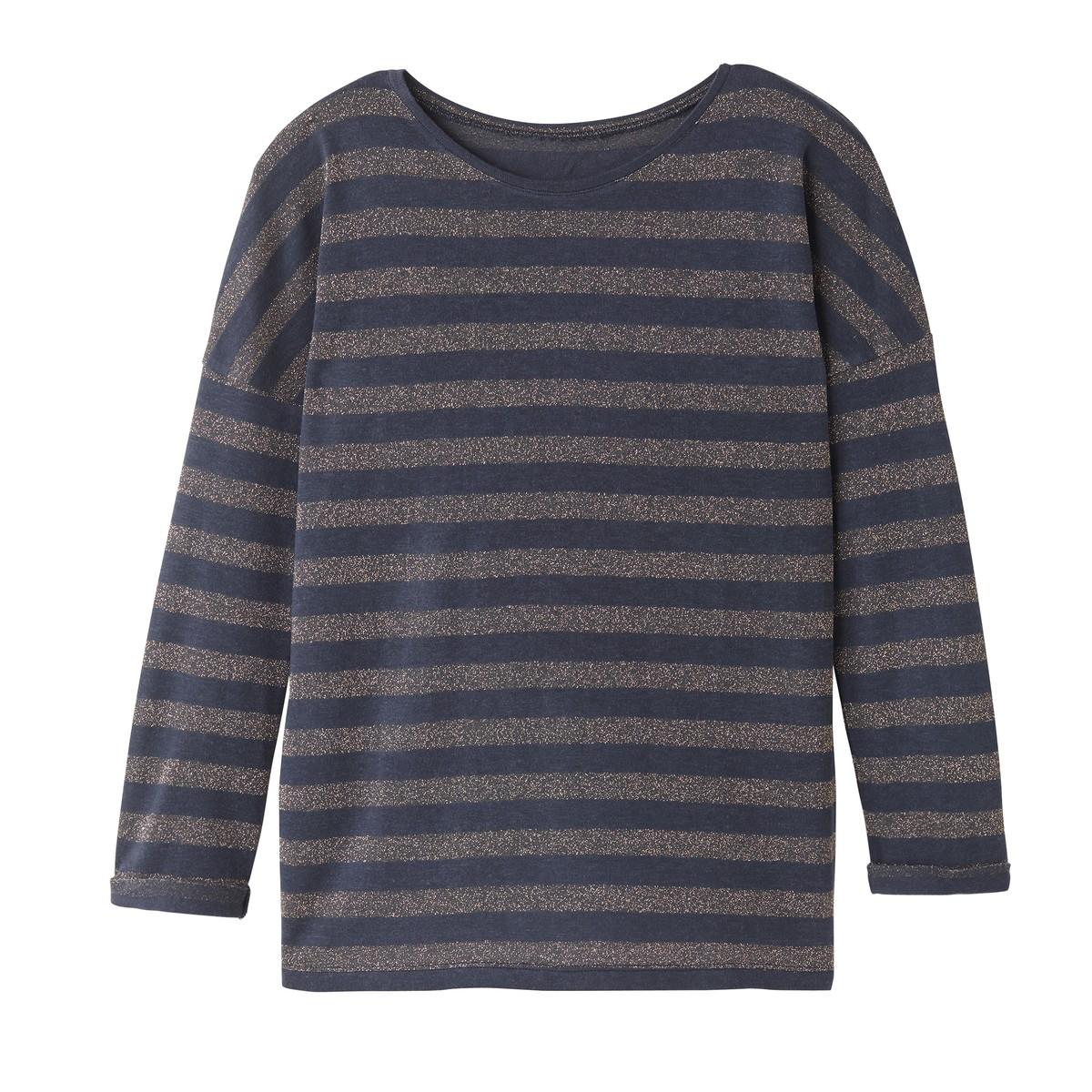 футболка La Redoute Collections