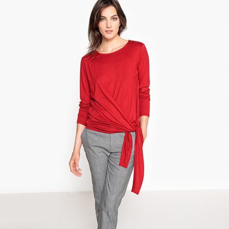 Футболка La Redoute Collections