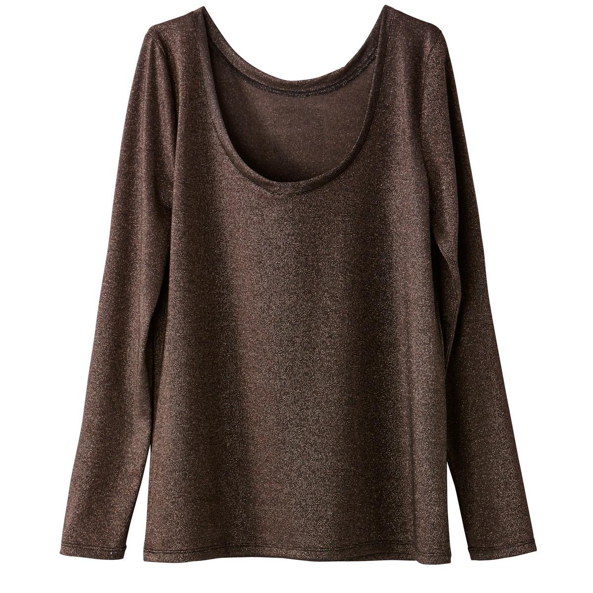 Футболка La Redoute Collections