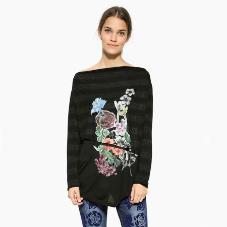 Футболка DESIGUAL