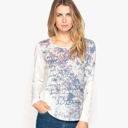 Футболка ANNE WEYBURN