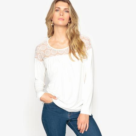 Футболка ANNE WEYBURN