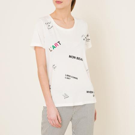 Футболка MAISON SCOTCH