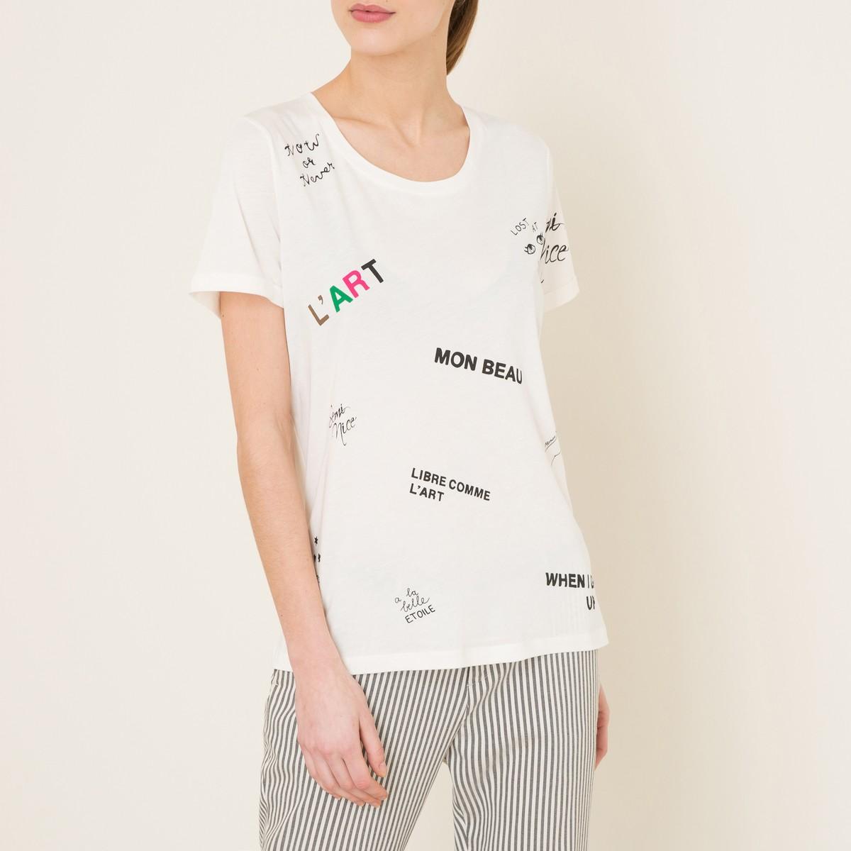 Футболка MAISON SCOTCH