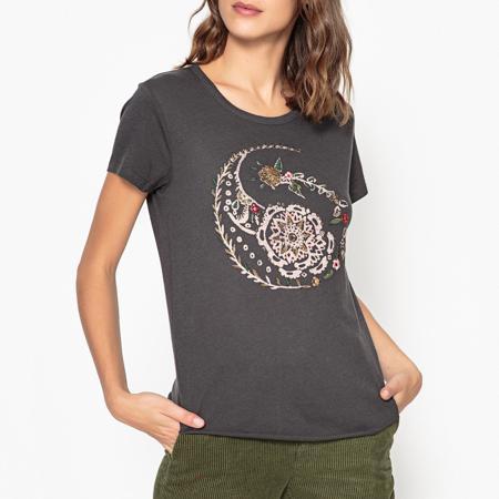 Футболка LEON and HARPER