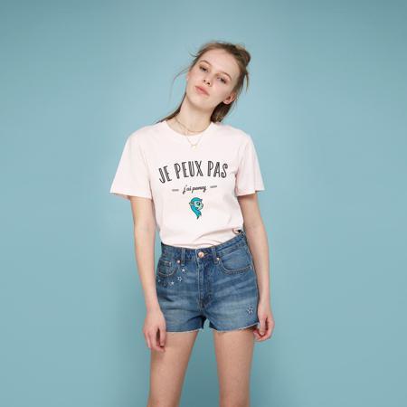 Футболка RAD