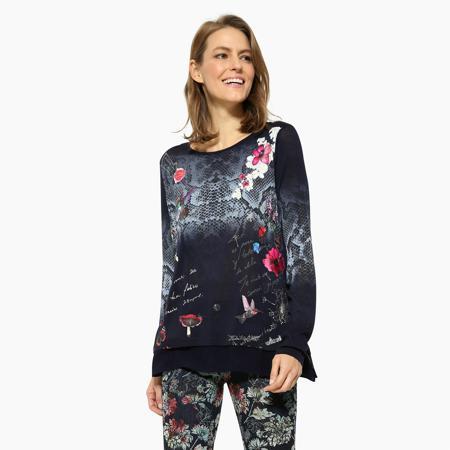 Футболка DESIGUAL