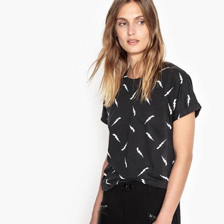 Футболка La Redoute Collections