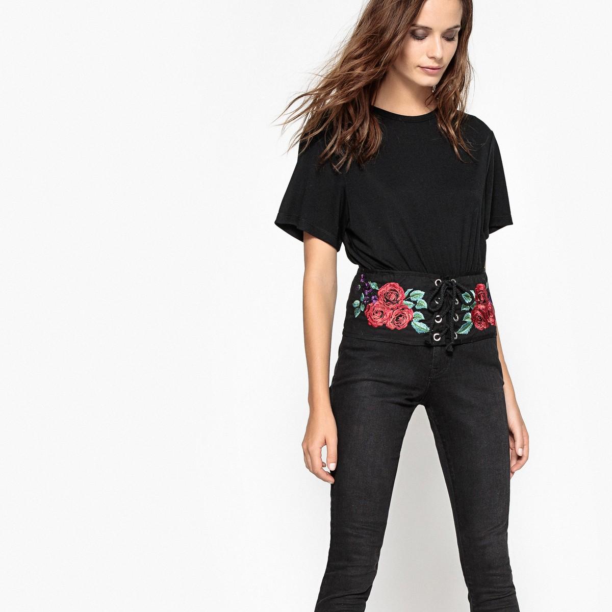 Футболка La Redoute Collections