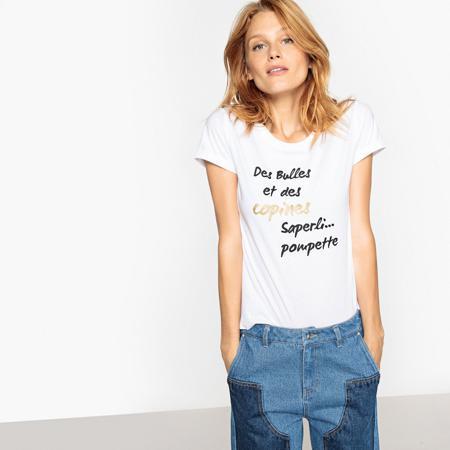 Футболка R édition