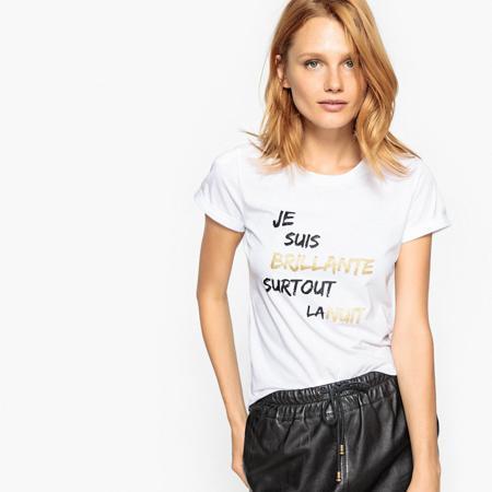 Футболка La Redoute Collections