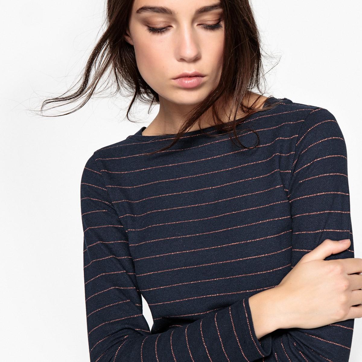 футболка La Redoute Collections