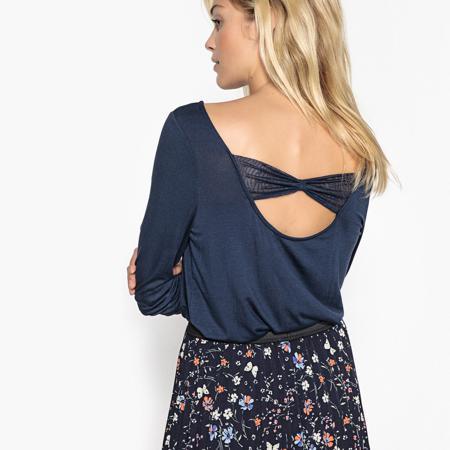 Футболка La Redoute Collections