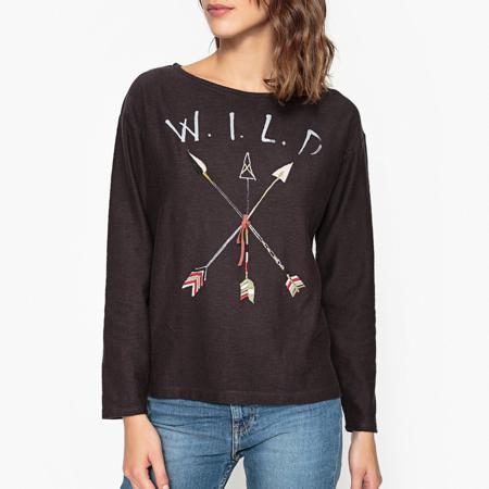 Футболка LEON and HARPER