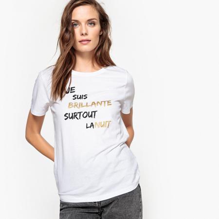 Футболка La Redoute Collections