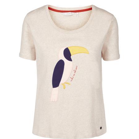 Футболка NUMPH