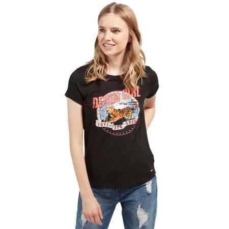 Футболка TOM TAILOR