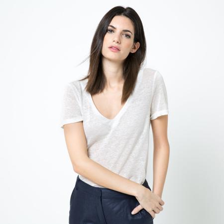 Футболка La Redoute Collections