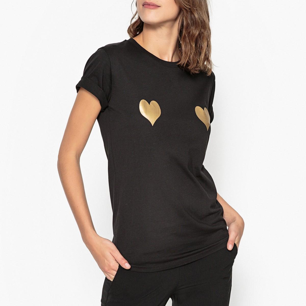 Футболка ELISE CHALMIN