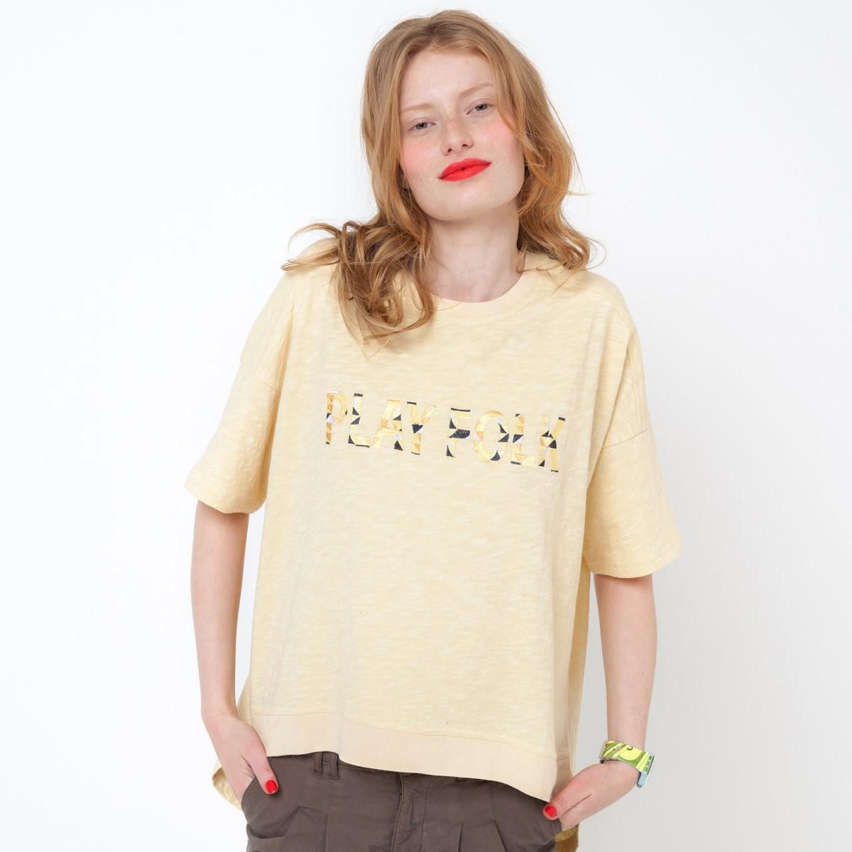 Футболка La Redoute Collections