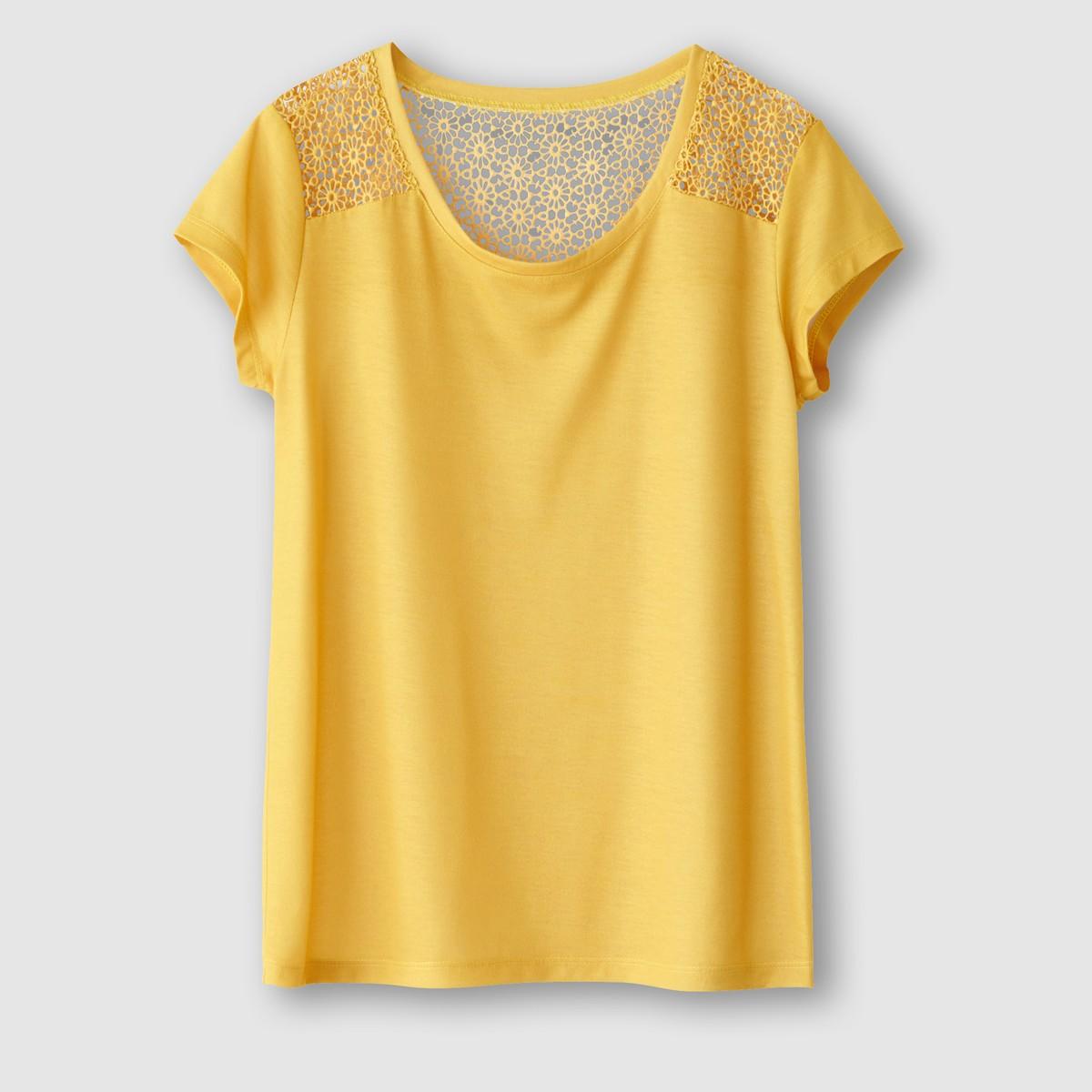 Футболка La Redoute Collections