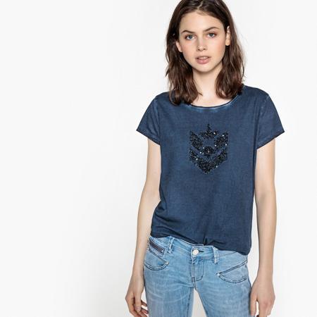 Футболка FREEMAN T. PORTER