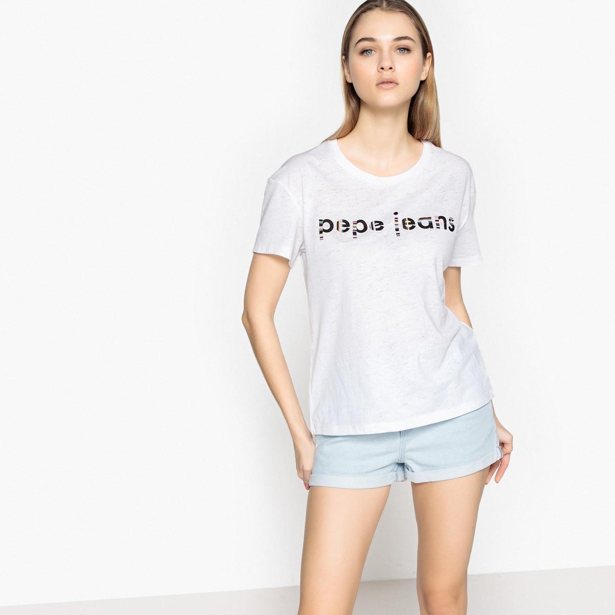 Футболка PEPE JEANS
