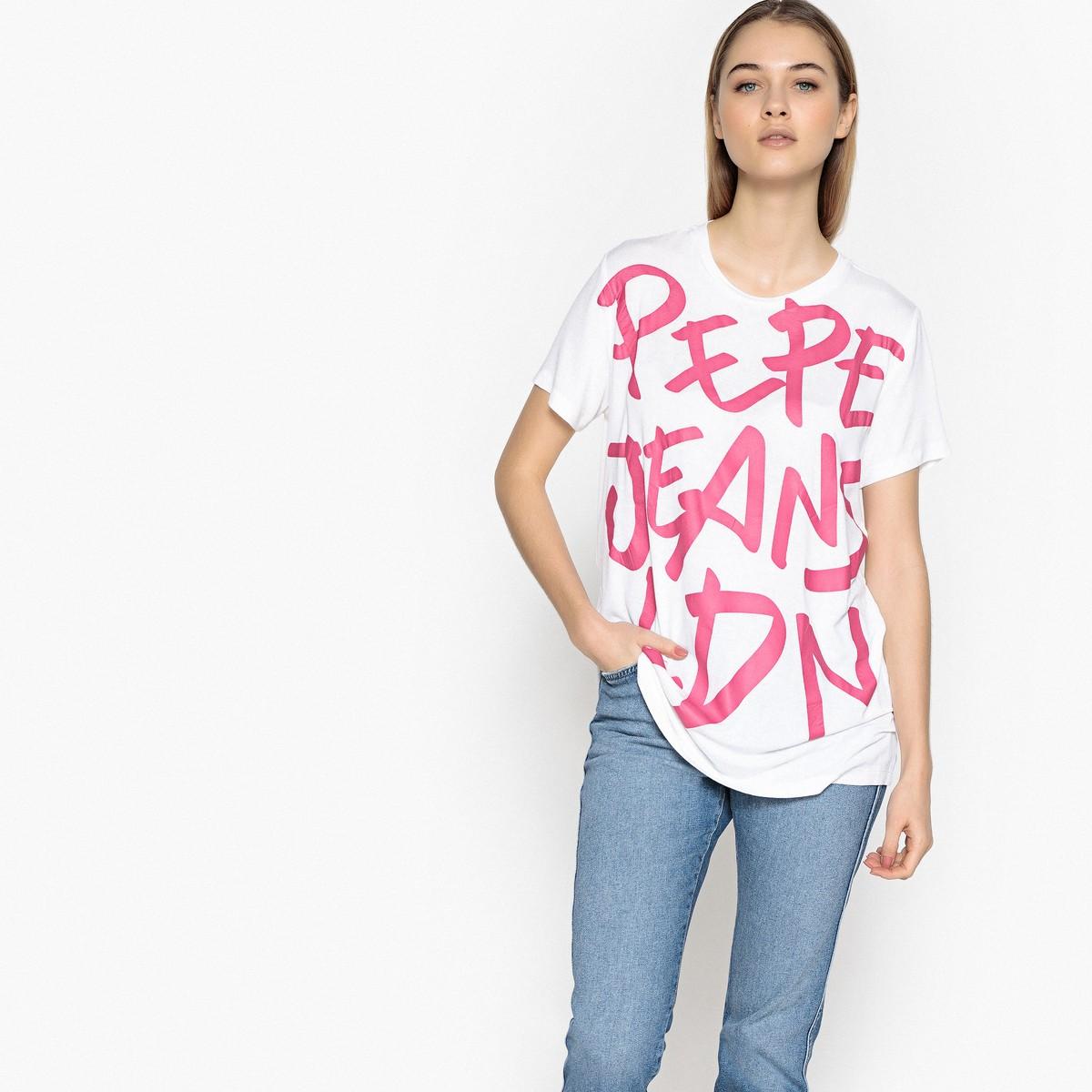 Футболка PEPE JEANS