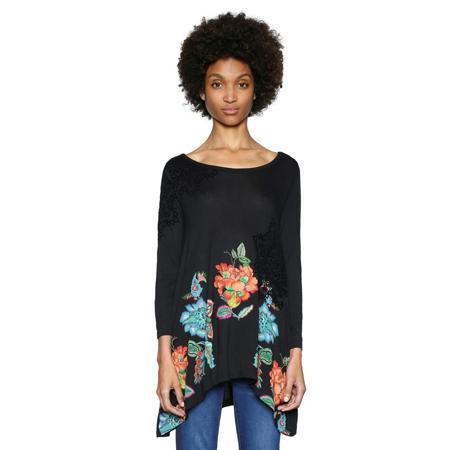 Футболка DESIGUAL