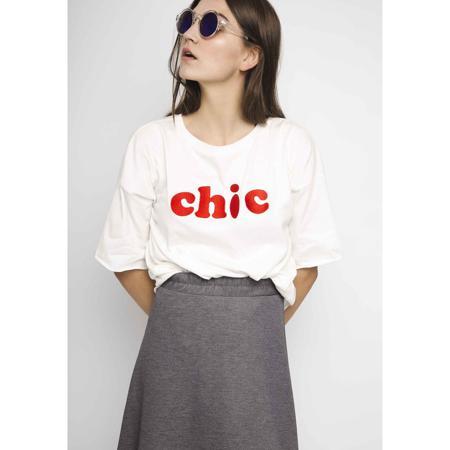 Футболка COMPANIA FANTASTICA