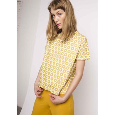 Футболка COMPANIA FANTASTICA