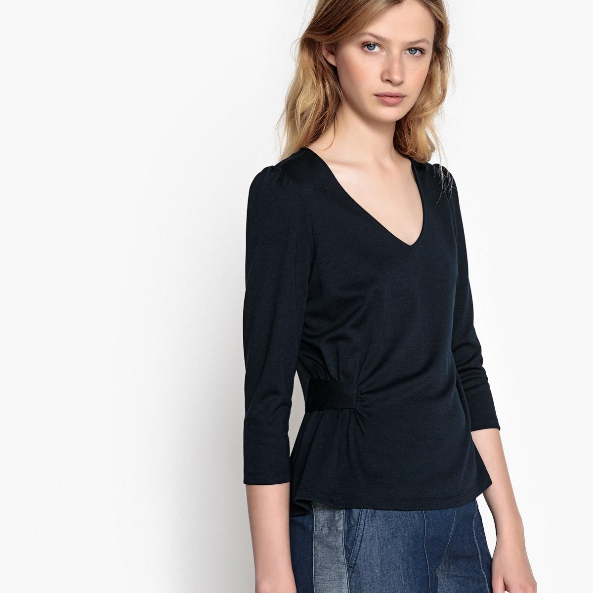 Футболка La Redoute Collections