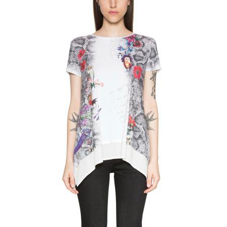 Футболка DESIGUAL