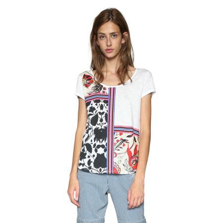 Футболка DESIGUAL