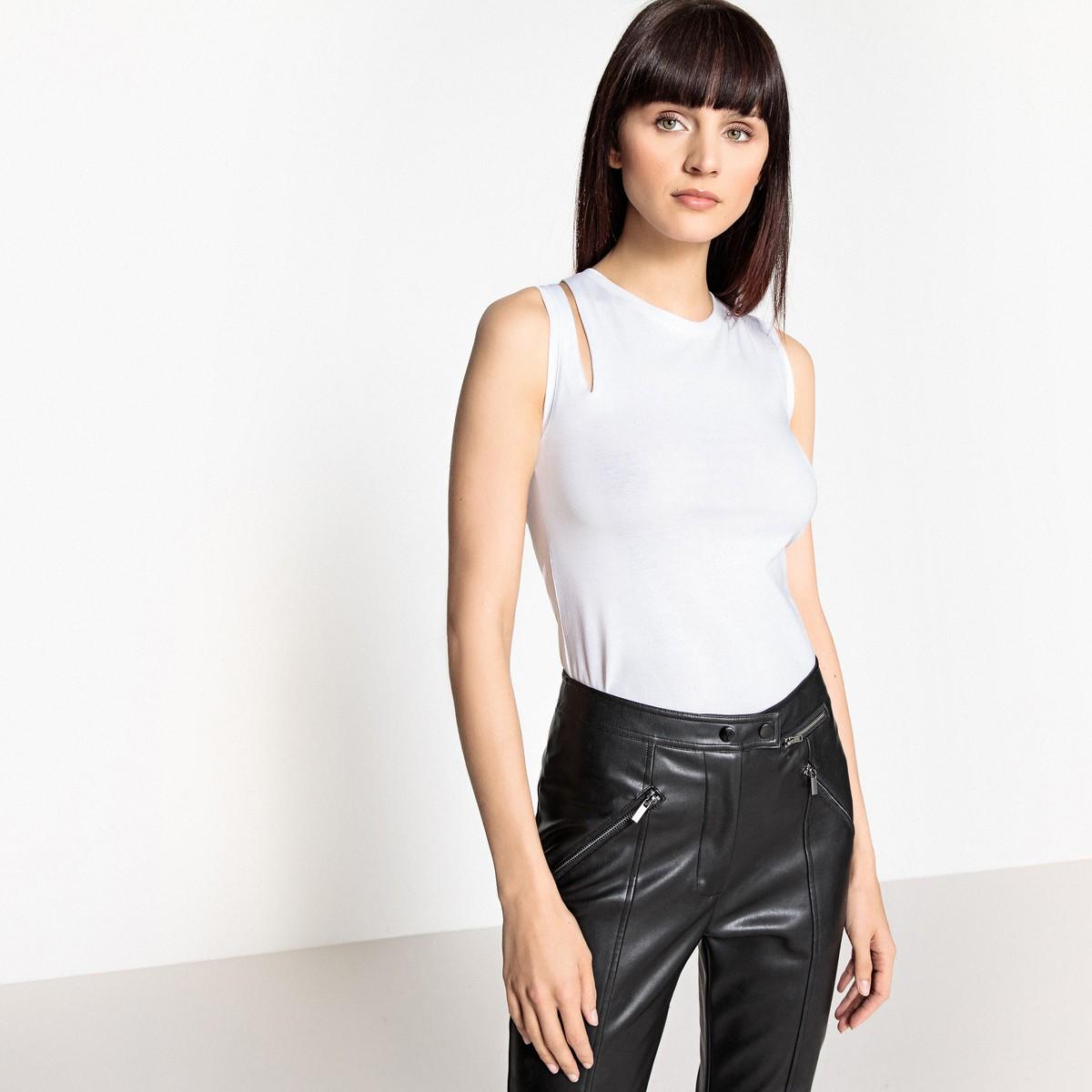 Футболка La Redoute Collections