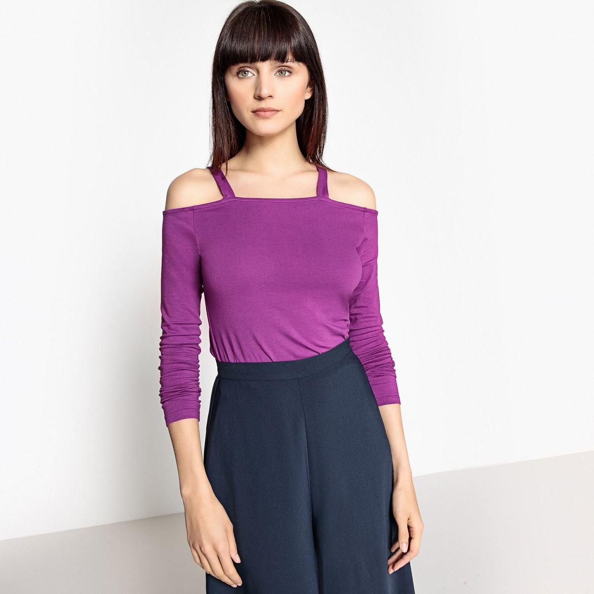 Футболка La Redoute Collections