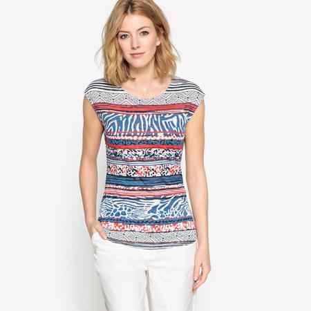 Футболка ANNE WEYBURN