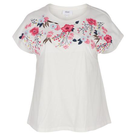 Футболка ZIZZI