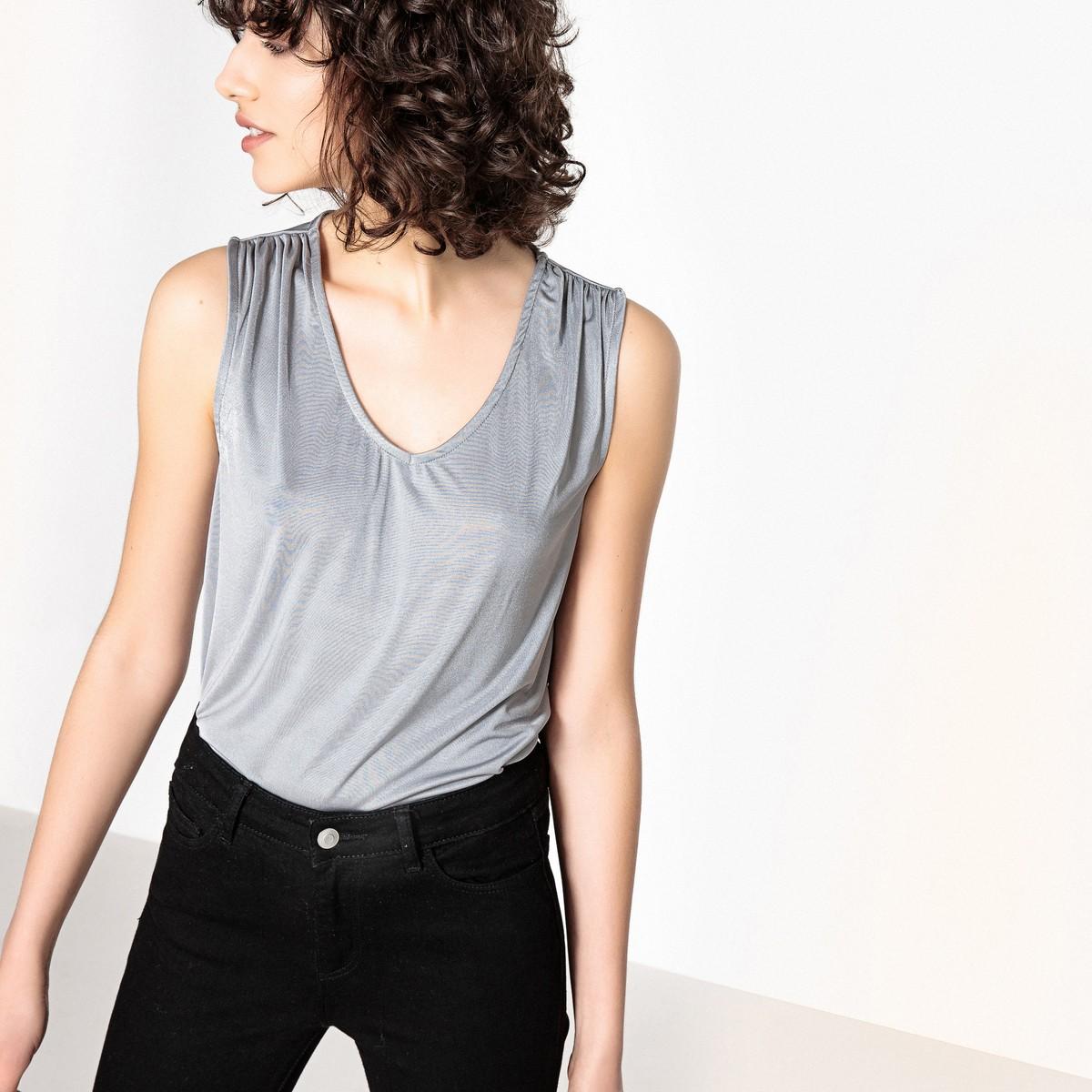 Футболка La Redoute Collections