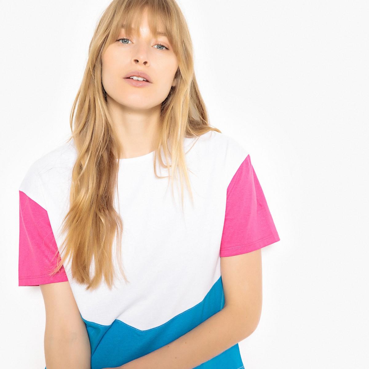 Футболка La Redoute Collections