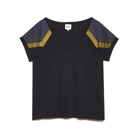 Футболка BLUNE