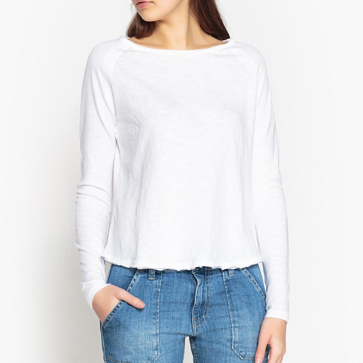 Футболка AMERICAN VINTAGE