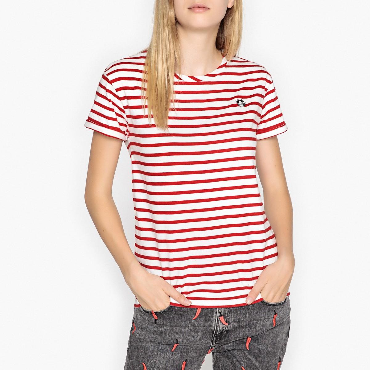 Футболка MAISON SCOTCH