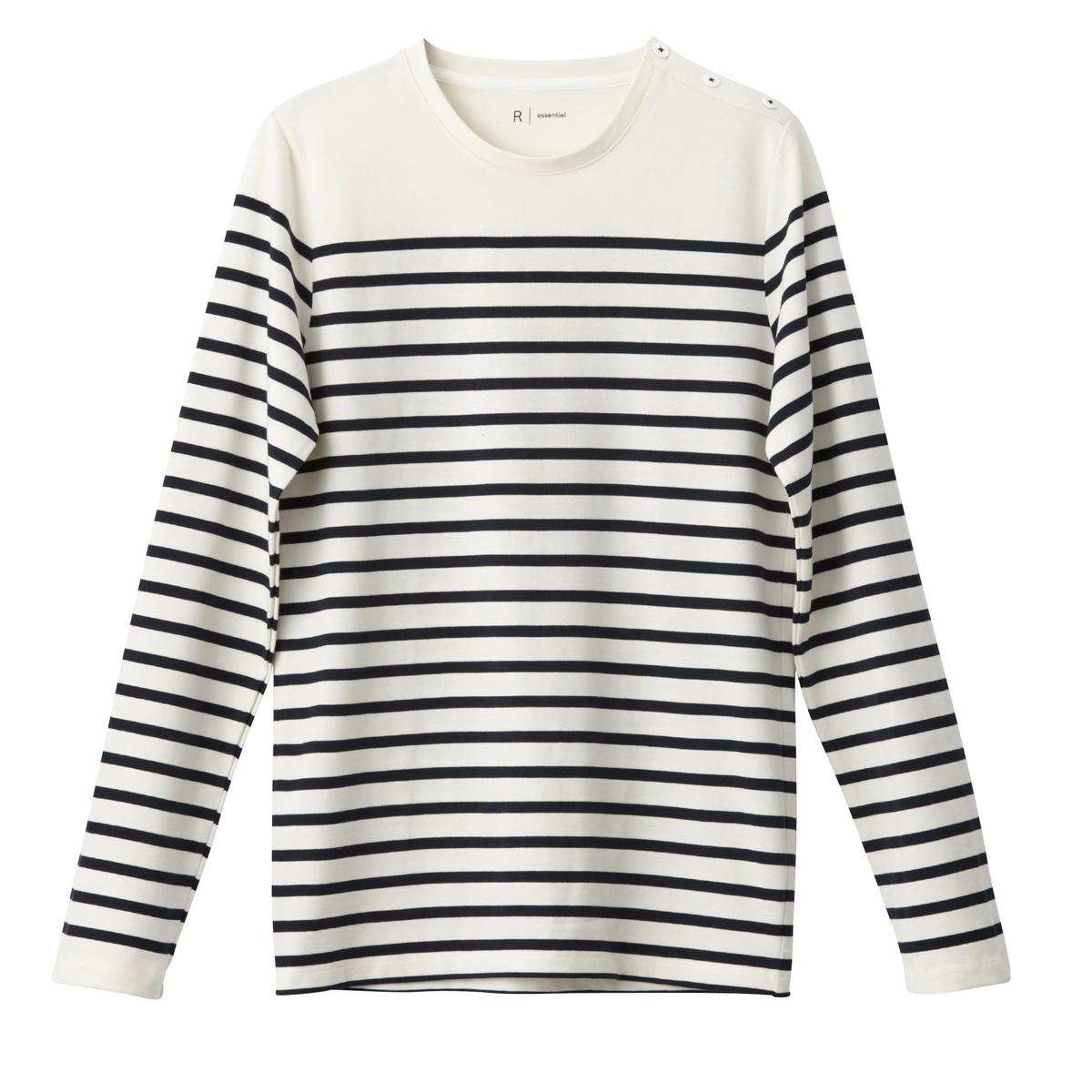 Футболка La Redoute Collections