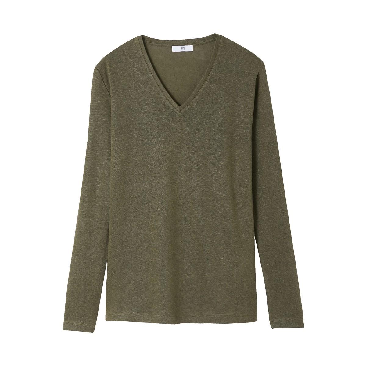 Футболка La Redoute Collections
