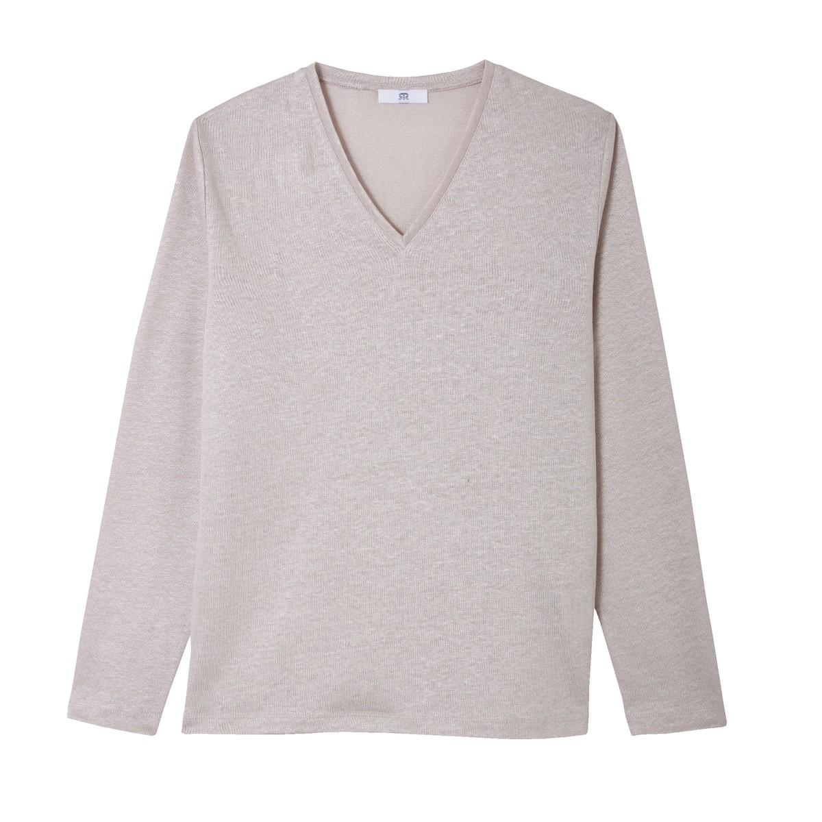 Футболка La Redoute Collections