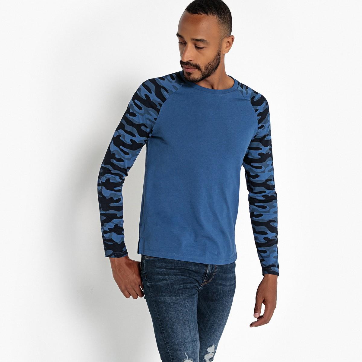 Футболка La Redoute Collections