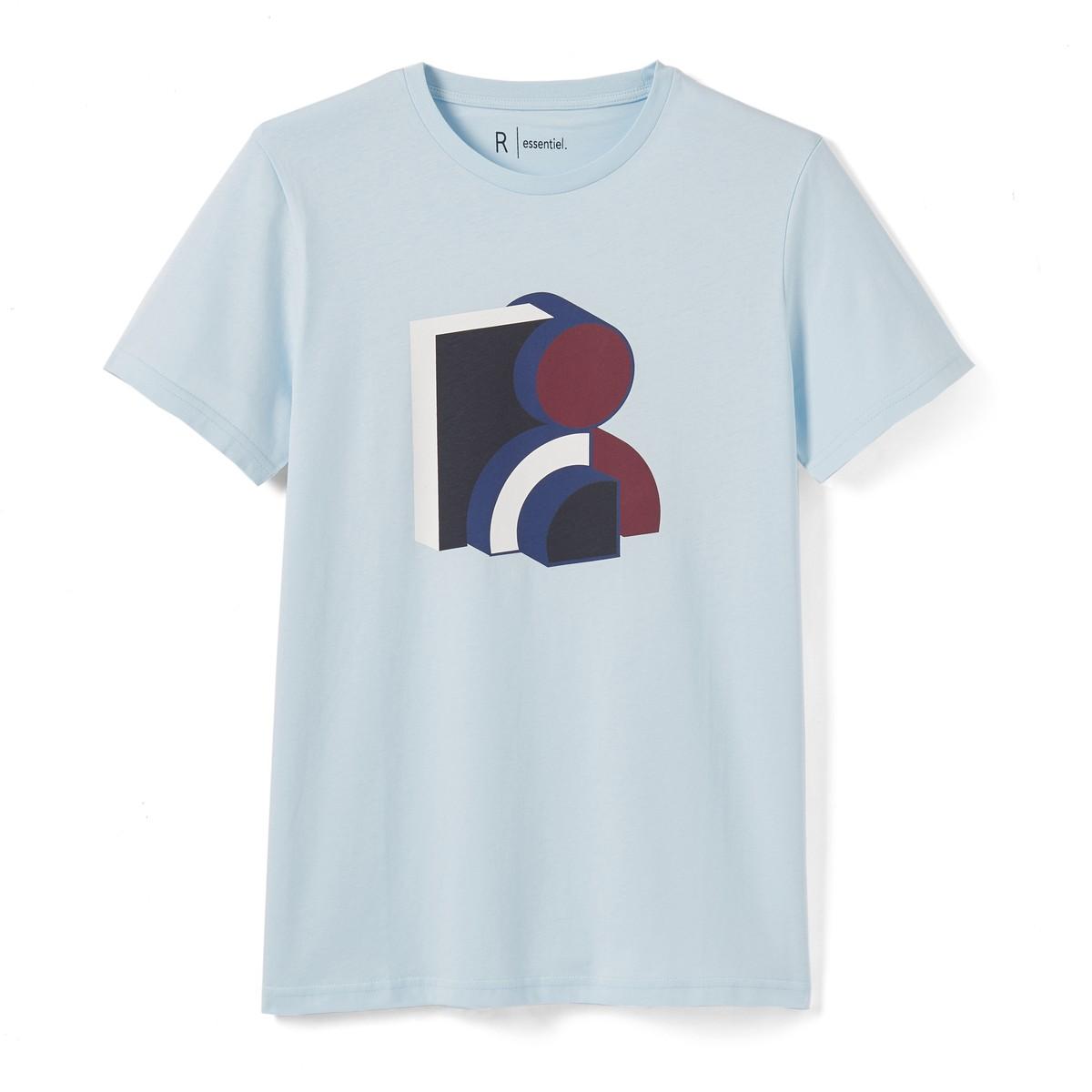 Футболка La Redoute Collections